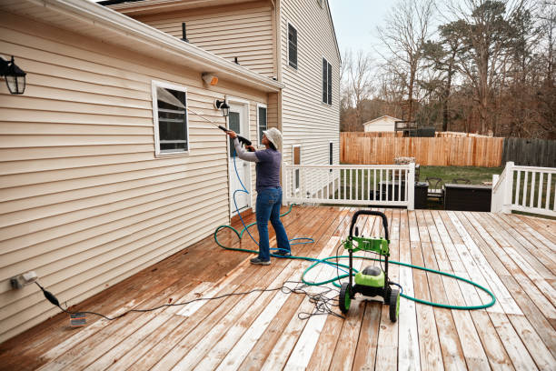Best Affordable Pressure Washing  in Creston, IA