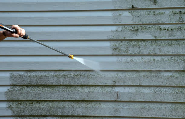 Best Affordable Power Washing  in Creston, IA
