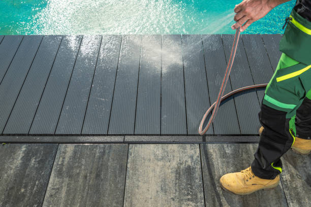 Best Pressure Washing Company Near Me  in Creston, IA