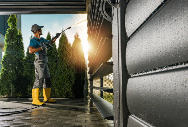 Best Local Pressure Washing Services  in Creston, IA