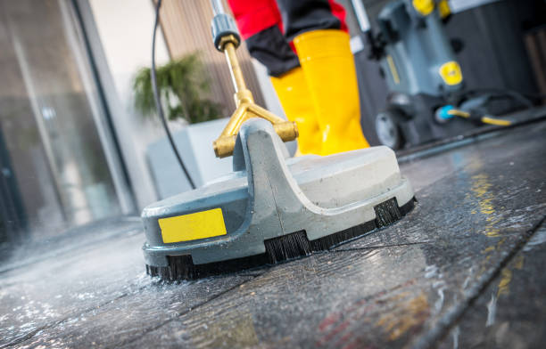 Best Pressure Washing Services for Businesses  in Creston, IA