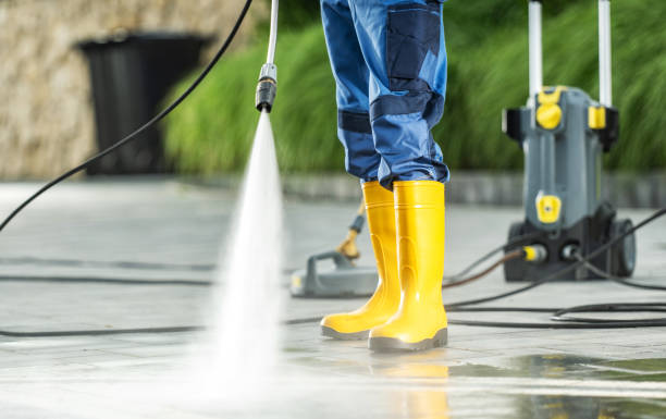 Best Residential Pressure Washing Services  in Creston, IA