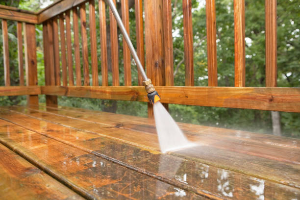 Best Roof Pressure Washing  in Creston, IA