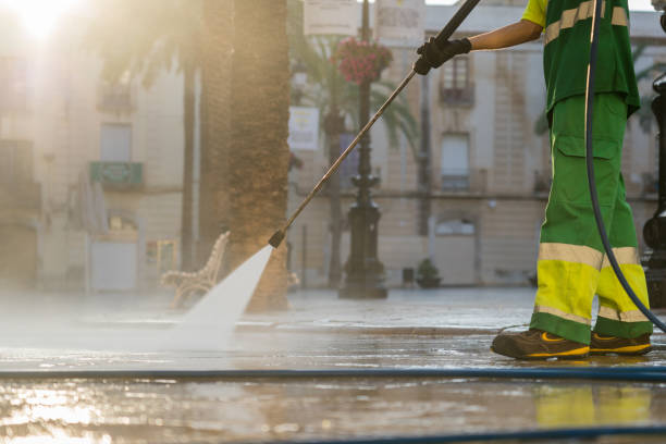 Best Best Pressure Washing Companies  in Creston, IA